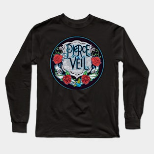 pierce the veil bang 11 Long Sleeve T-Shirt